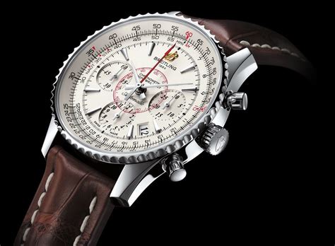 breitling vs pilots watch